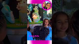 Khloe Kardashian Celebrates Dreams 8th Birthday 🥳💕amp Posted a cryptic message 👀 khloekardashian [upl. by Lynnette735]