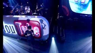 YouTube Music Day Live x 張敬軒 Hins Cheung  PS I Love You [upl. by Montanez667]