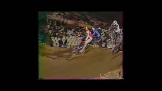 bmx race old school 1989 superclass [upl. by Rehotsirk841]