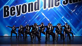 Best Jazz  DANGEROUS – ONE BROADWAY DANCE ACADEMY Lancaster PA [upl. by Harrad]