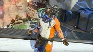 LAWBREAKERS RAP Lyric Video by JT Music  quotTime To Breakquot [upl. by Schwejda240]