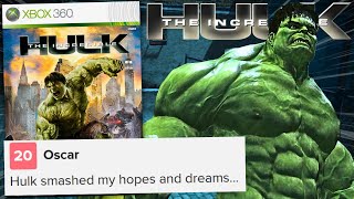 Hulk SMASH Good Game Design [upl. by Olram]