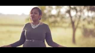 Egziyabeher Telek  እግዚያብሔር ትልቅ Hillina Kassahun OFFICIAL Music Video New Ethiopian Gospel song [upl. by Birk751]