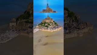 Le Mont SaintMichel [upl. by Marietta]