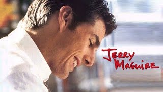 Jerry Maguire  Spiel des Lebens  Trailer Deutsch HD [upl. by Alban]