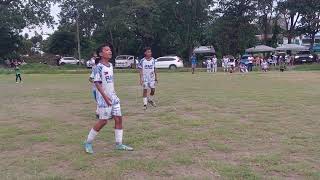 ABOITIZ FOOTBALL CUP 2024  RMC BULLDOGS A VS RMC BULLDOGS B  U13 CATEGORY [upl. by Mick]