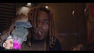 Fetty Wap  Decline Official Video Shot By brainfilmz [upl. by Ellis975]