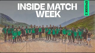 Dans les alpages  Inside Match Week E03S04 [upl. by Fifine]