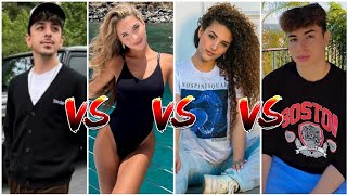 Lexi Rivera vs Sofie Dossi vs FaZe Rug vs Keemokazi Lifestyle Comparison 2024 RW Facts amp Profile [upl. by Aerdnna]