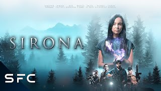 Sirona  Full 2023 Science Fiction Movie  Mystery SciFi  EXCLUSIVE [upl. by Naitsirt233]