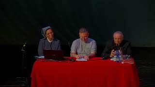 Convegno catechisti diocesano 14 09 2024 [upl. by Dagall]