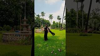 Kesa he batana shorts dance song [upl. by Dorran633]