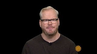 Jim Gaffigan on getting stuffed for Thanksgiving [upl. by Min]