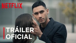 Oscuro deseo Temporada 2  Tráiler oficial  Netflix [upl. by Aderb]