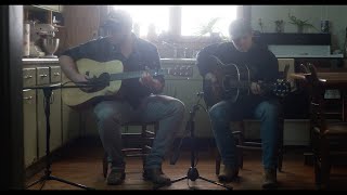 Muscadine Bloodline  Southern Acoustic Video [upl. by Hutchings]