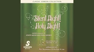 Silent Night Holy Night [upl. by Schultz]