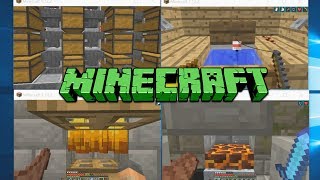 Minecraft How To Setup An AFK Profile [upl. by Enaoj228]