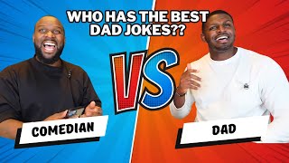 Axel Blake Part 2 Who has the best dad jokes Plus are the BGT winners fixed [upl. by Nnahteb]