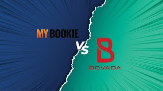 MyBookie vs Bovada 2024  Which Is Better [upl. by Demakis492]