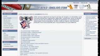 Cours dAnglais Gratuit sur les Adjectifs composés  Compound adjectives [upl. by Atyekram518]