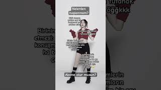 Bu kadardıııı blink best ytyorumukapatma kpop atatürk blackpink imnotcool [upl. by Jacquette866]