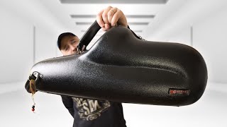 Why Your Sax Case Matters Its Not What You Think [upl. by Sivrahc]