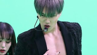 KAI EXO  음 Mmmh Live Performance 12022020 [upl. by Buzzell767]