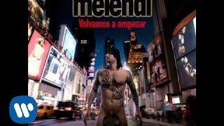 Melendi  El parto Audio [upl. by Ferna]