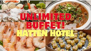 Hatten Hotel Lunch Buffet  Melaka  Malaysia  TamilTreasures [upl. by Nino236]