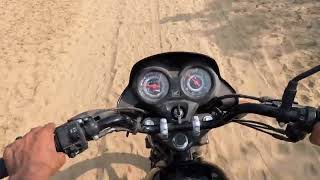 bike ke gear lagana sikhe in hindi  Bike ke Gear Kaise change karte hain  bike ke gear shift karna [upl. by Myrvyn]