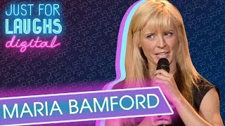 Maria Bamford  Online Dating [upl. by Nylsor]