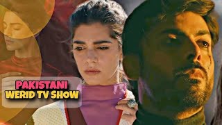 Barzakh Episode 6 Review and Explained Fawad Khan Sanam Saeed Salman Shahid Zee5 [upl. by Yedoc695]