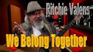 Ritchie Valens We Belong Together [upl. by Mandi]