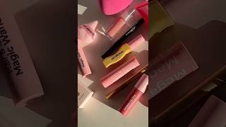 MCobeauty Advent Calendar Unboxing 💕✨ adventcalendar asmr [upl. by Morehouse765]