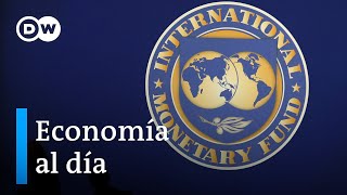 Un tercio de la economía mundial estará en recesión en 2023 según FMI [upl. by Giah]