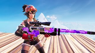 THE MACHINIST SKIN  Gameplay  Battle Pass C5S3 Fortnite Battle Royale [upl. by Major]