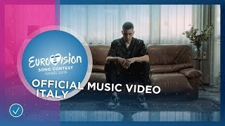 Mahmood  Soldi  Italy 🇮🇹  Official Music Video  Eurovision 2019 [upl. by Mayes]