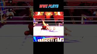 Brock Lesnar vs Bobby Lashley  WWE Match 2024  WWE PLAYS [upl. by Kitti]