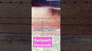 Karippath tharavadu payyanur [upl. by Allecram]