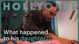 What Happened To His Daughter  Hollyoaks [upl. by Ruddy]