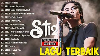 ST12 SETIA BAND  LIRIK [upl. by Alaham]