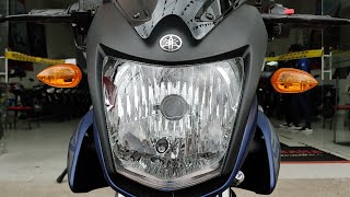 YAMAHA SZ RR 20  2021 ¿DESCONTINUADA  PRECIO  FICHA TECNICA  CARACTERISTICAS [upl. by Boru280]