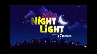 Disney Junior Night Light [upl. by Annaoy]