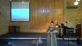 Epping SDA Church Live Stream 14 September 2024 [upl. by Siuqcram]