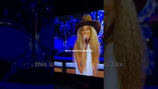 “Can’t Help My Country” at The Opry countrymusic livemusic grandoleopry [upl. by Aleakcim]