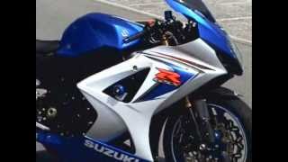 GsxR 1000 k8  wheelies and stoopies [upl. by Cori]