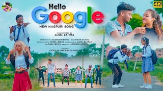 Hello Google  new nagpuri song  jagarnath Bediya new nagpuri song nagpuri video song 2023 Guddu [upl. by Achilles]