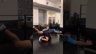 Master the Bird Dog Exercise for Core Strength amp Stability  Perfect for Combat Athletes [upl. by Grimbald]