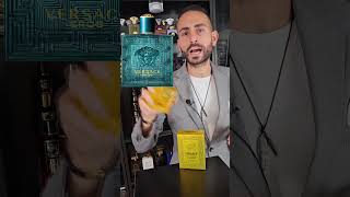 NEW Versace Eros Energy Fragrance Review  HUGE COMPLIMENT GETTER [upl. by Resee895]