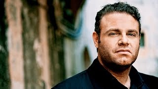 Joseph Calleja in Conversation The Royal Opera [upl. by Giraldo827]